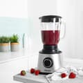 Miniatyrbild 4 av 6: Tristar Mixer och Matberedare 600 W 3 L Silver
