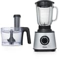 Miniatyrbild 2 av 6: Tristar Mixer och Matberedare 600 W 3 L Silver