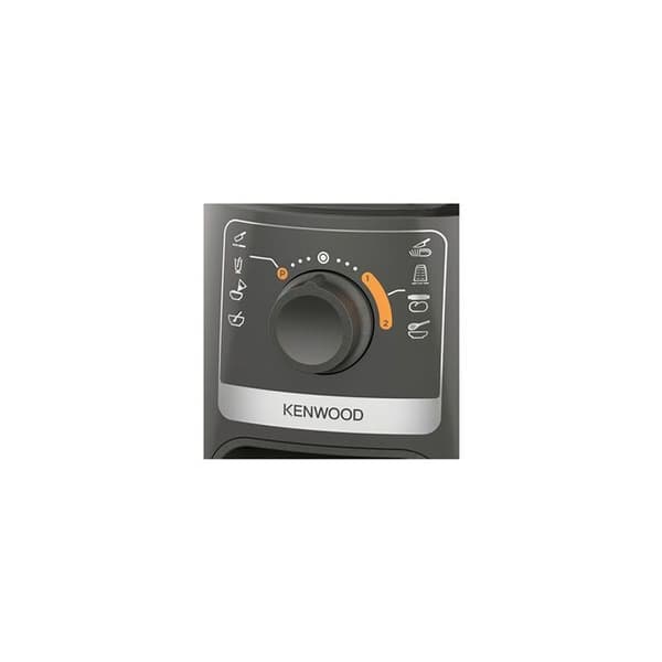 Kenwood MultiPro Compact FDP31.360GY 800 W Grå multifunktionsrobot