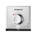 Miniatyrbild 4 av 6: KENWOOD kompakt multimixer - Grå - 3L mixer 1,5L