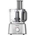 Miniatyrbild 1 av 6: KENWOOD kompakt multimixer - Grå - 3L mixer 1,5L