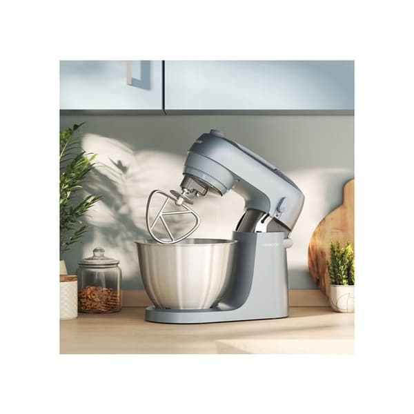 Kenwood Go KZM35.000RD 800 W blå bakverksrobot