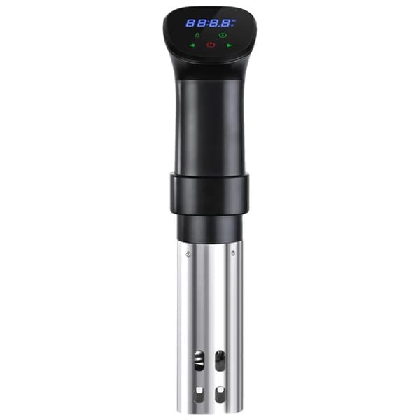 Sous Vide -keitin, 850W teho, 25-92,5°C lämpötila-alue,kuvana, EU