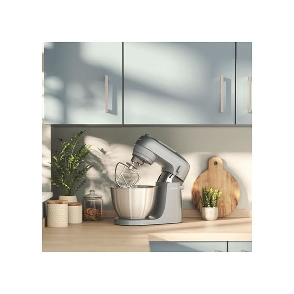 Kenwood Go KZM35.000RD 800 W blå bakverksrobot
