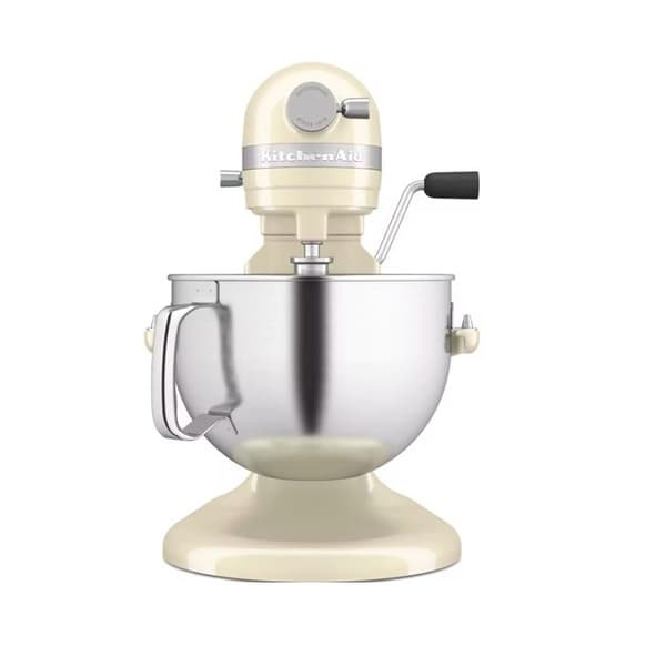 KITCHENAID Kökassistent 5KSM60SPXEAC