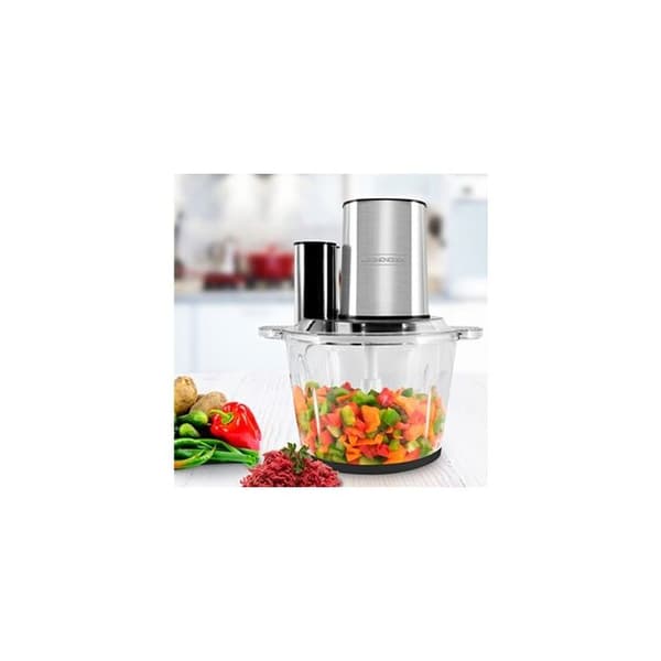 5 i 1 hackare 3l Slimix Kitchencook