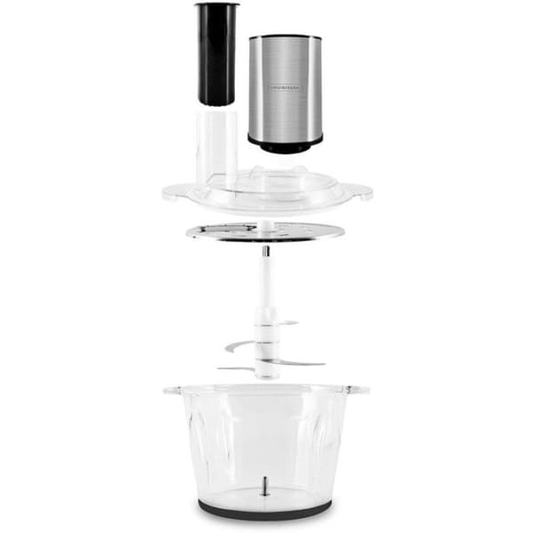 5 i 1 hackare 3l Slimix Kitchencook