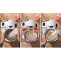 Miniatyrbild 4 av 7: Robotpatisser - BOSCH - MUMS2EW00E Serie 2 - 700 W - 4 hastigheter - Vit