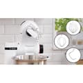Miniatyrbild 6 av 7: Robotpatisser - BOSCH - MUMS2EW00E Serie 2 - 700 W - 4 hastigheter - Vit