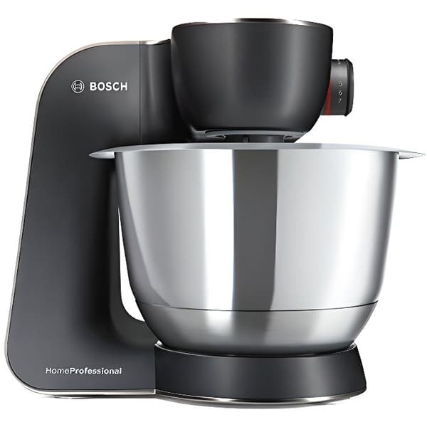Multifunktionsrobot - BOSCH MUM59N26DE - 3,9L blandningsskål - 7 förval - 1000W