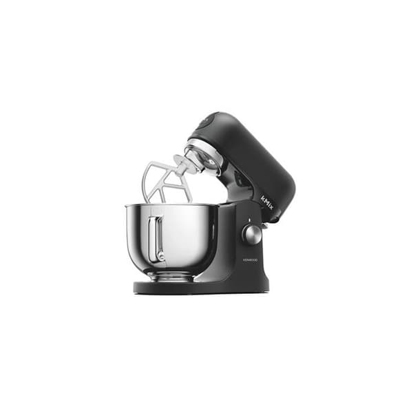 Multifunktionell köksrobot - Kenwood - KMIX KMX751ABK - 1000W - 5L - Svart