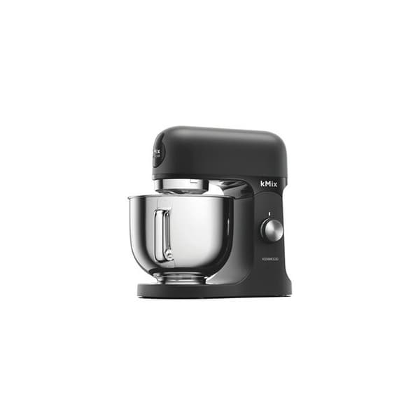Multifunktionell köksrobot - Kenwood - KMIX KMX751ABK - 1000W - 5L - Svart