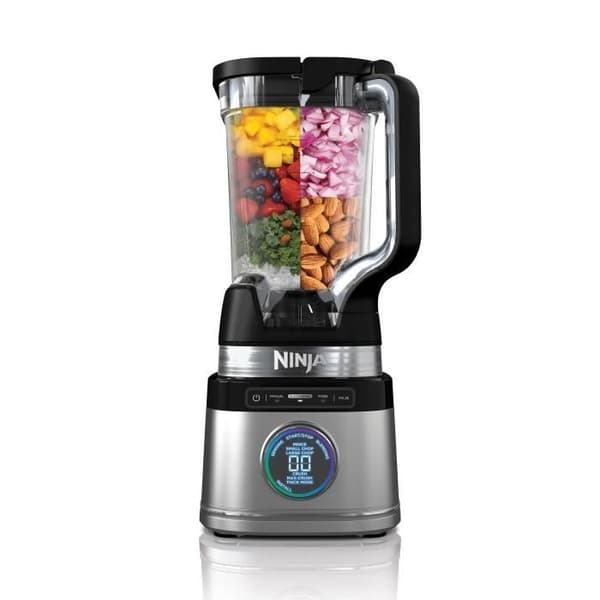 Blender - NINJA - Detect Power Blender Pro - 1200W - 2L - 15 blandningslägen