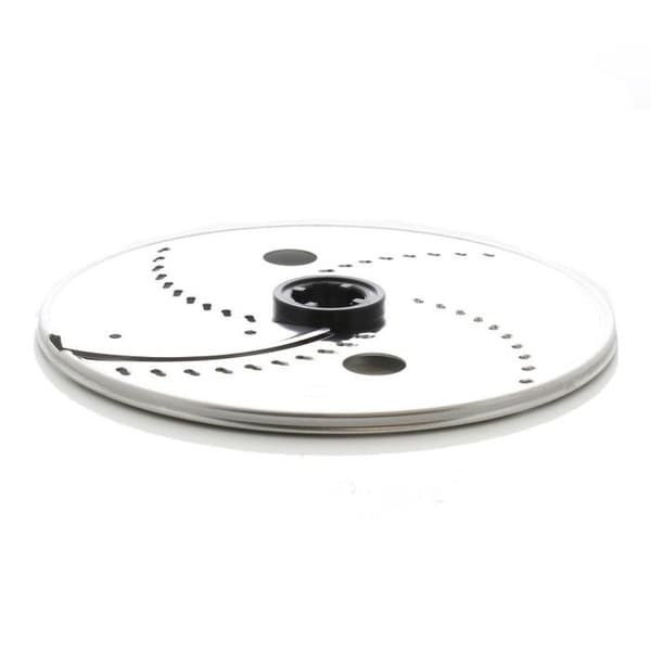 Diske för rivning MS-0A21445 för köksmaskin FIRSTLINE, KRUPS, MOULINEX, SEB, TEFAL, 2,4L MISTRAL, ADVENTIO, COMPANI [...]