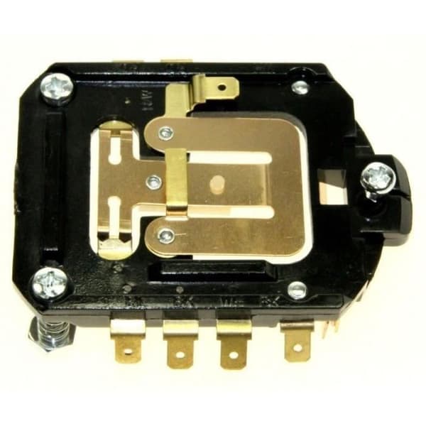 KONTROLLBORD FÖR KÖKSNAID MULTIFUNKTIONSROBOT W10119326