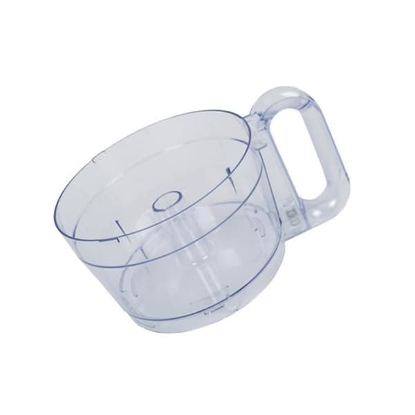 Chopperskål - Matberedare - MOULINEX - Kapacitet 1,5L - Chopperfunktion - Pulsfunktion