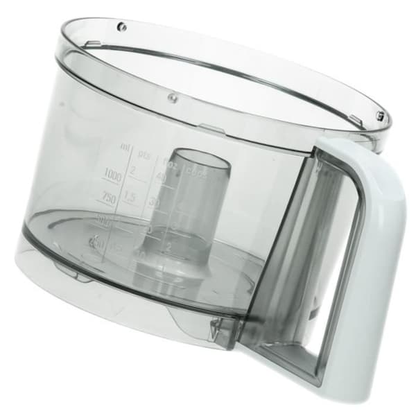 Mixerskål (mixer) (304688-17363) - Matberedare - BOSCH (28170)