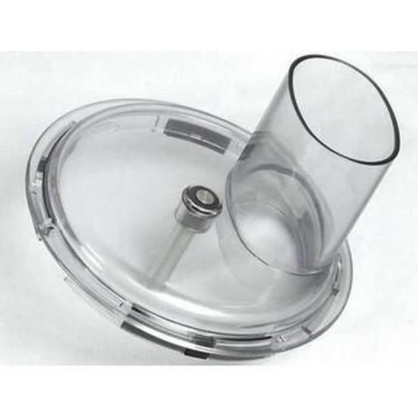 Gallertillbehör - KENWOOD - MGX400 - Aluminium-plast - Grå