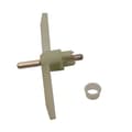 Miniatyrbild 1 av 3: SOS Accessoire Träningsdel för hushållsrobot - 00630760 BOSCH - Hushållsrobot - BOSCH (16190)