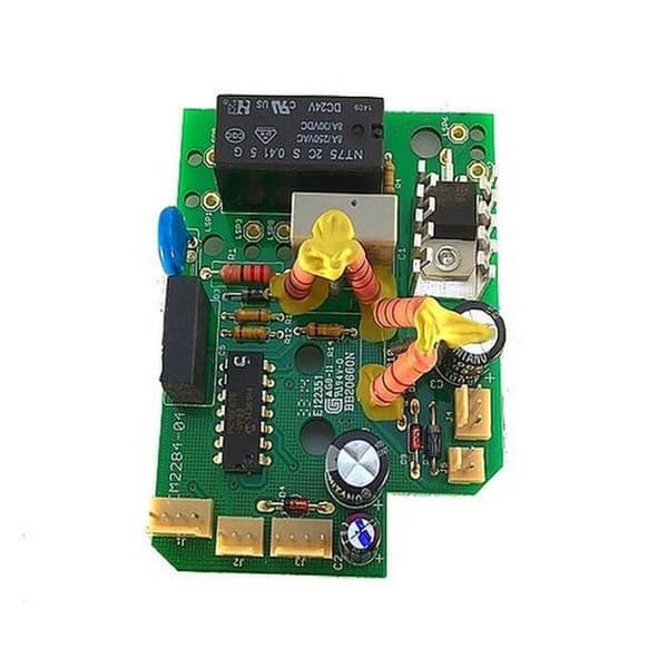 Elektronisk platin - Kenwood - Prospero - För hushållsrobot