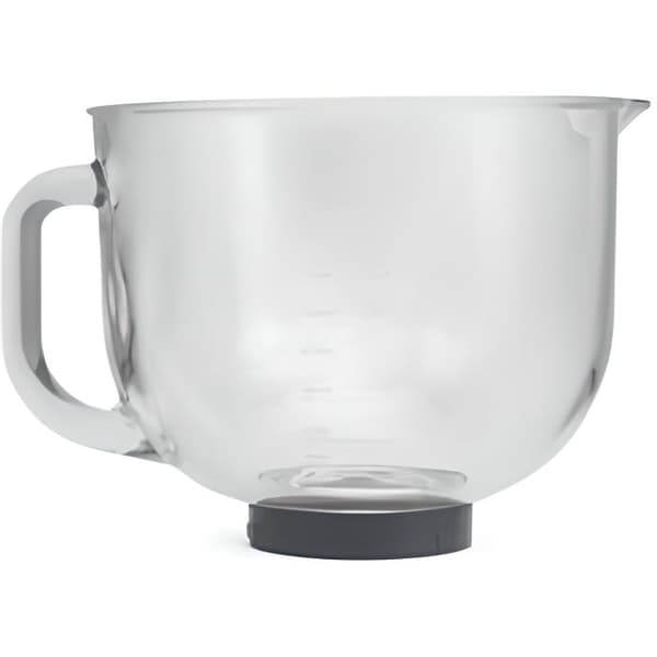 Glasskål för kMix Kenwood KW716702 matberedare