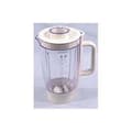 Miniatyrbild 2 av 2: AT262 - Blender / mixeur complet acrylique 1,5L - Robot ménager - ['BRANDT', 'KENWOOD'] (7007)
