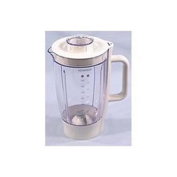 AT262 - Blender / mixeur complet acrylique 1,5L - Robot ménager - ['BRANDT', 'KENWOOD'] (7007)