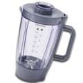Miniatyrbild 1 av 2: AT262 - Blender / mixeur complet acrylique 1,5L - Robot ménager - ['BRANDT', 'KENWOOD'] (7007)