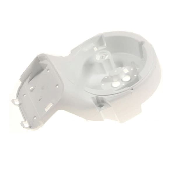 Demi boitier supérieur - Kökrobot - MOULINEX (66680) - Vit - 1000 Watt - 5 Liter - Pulsfunktion