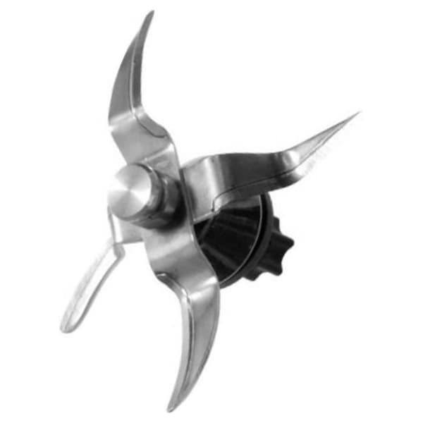 SOS Accessoire Lames TM31 kompatibla 125x80 mm för hushållsmaskin THERMOMIX 30525 - Hushållsmaskin - THERMOMIX (19393.0)