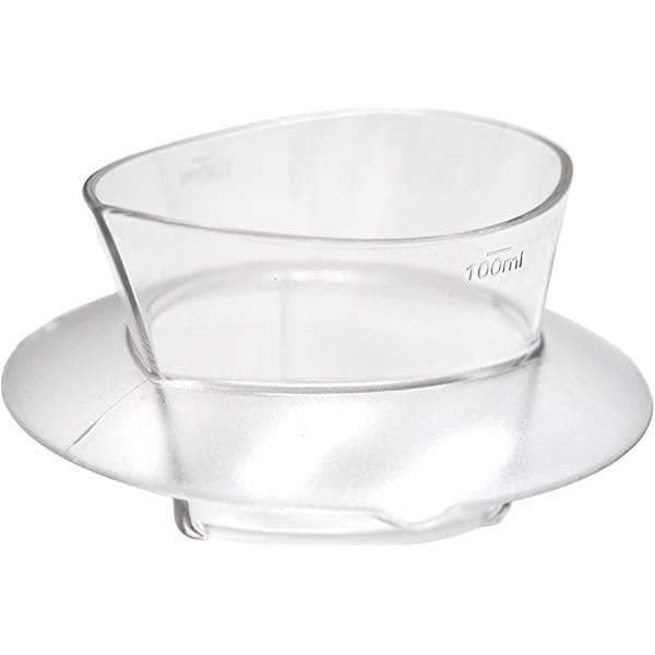 SOS Accessoire Gobelet doser för Kökrobot THERMOMIX 49110 - Kökrobot - THERMOMIX (54032.0)