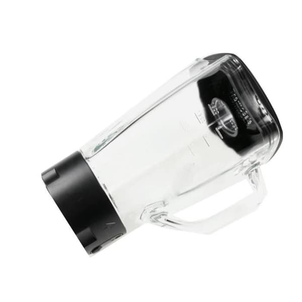 Robot kök - BOSCH - Glasblender med mått - 1200 Watt - 1,5L - Pulsläge