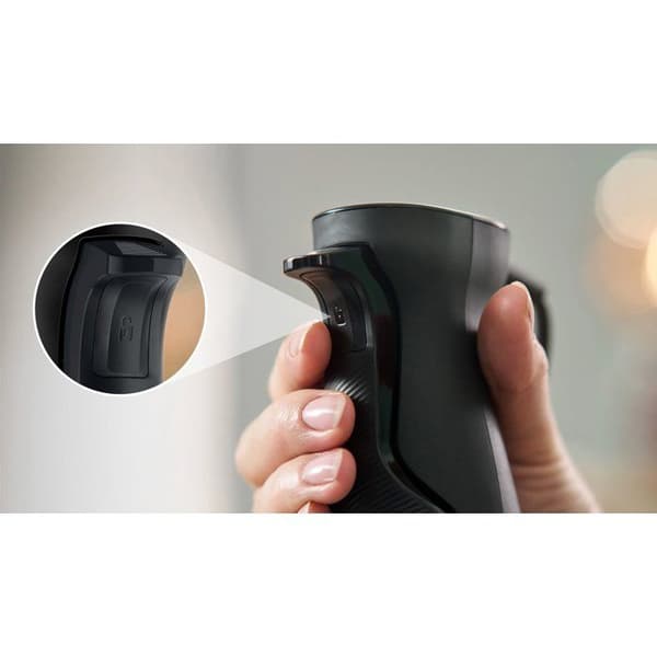 BOSCH MSM6M871 ErgoMaster