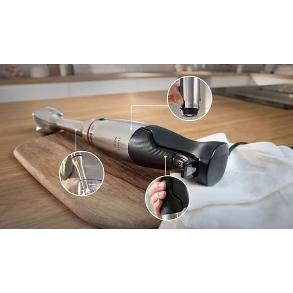 BOSCH MSM6M871 ErgoMaster