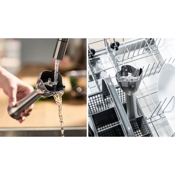 BOSCH MSM6M871 ErgoMaster