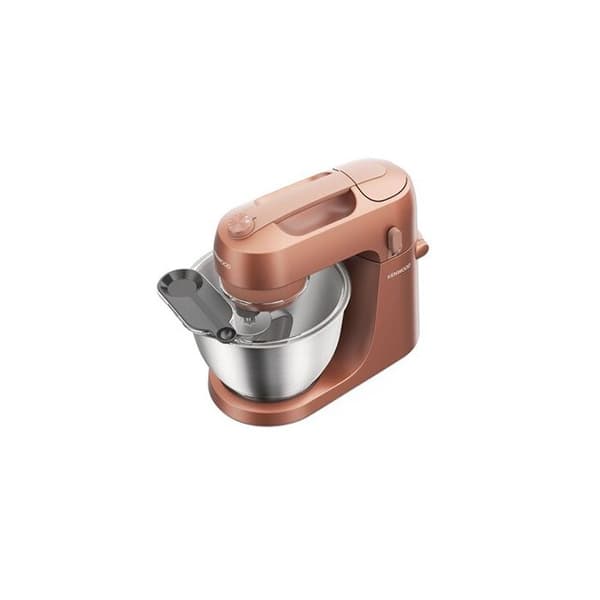 Robotpatissier Kenwood GO KZM35.000RD 800W Metall - Persika
