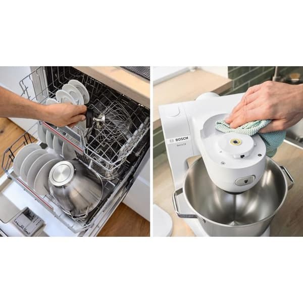 BOSCH MUMS6EW22 Serie MUM 6
