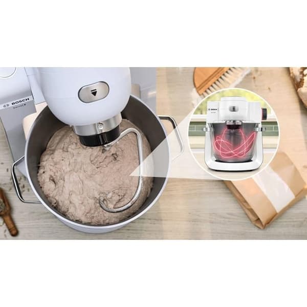 BOSCH MUMS6EW22 Serie MUM 6
