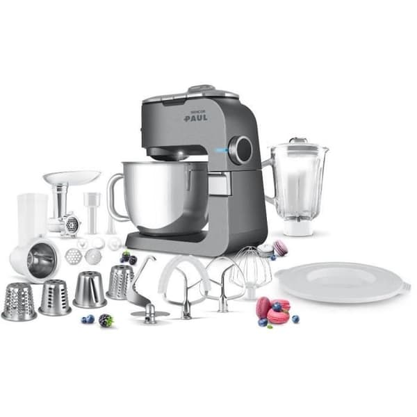 Robot pâtissier - Sencor - STM 7900 PAUL 1