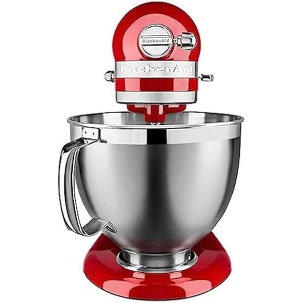 Robotpatissier - KITCHENAID - helt ny - 5 liter - Degblandare - Visp