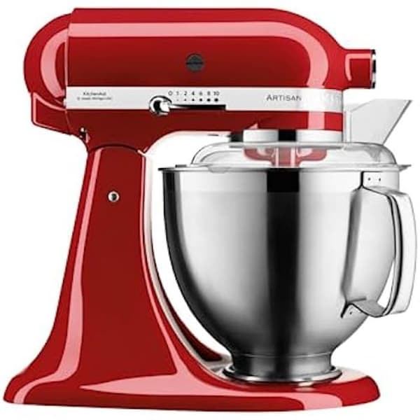 Robotpatissier - KITCHENAID - helt ny - 5 liter - Degblandare - Visp
