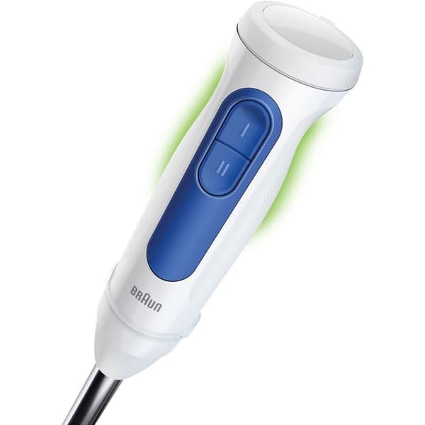 Braun Multiquick 3 MQ30.202.MWH