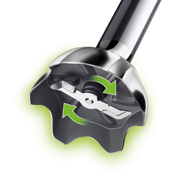 Braun Multiquick 3 MQ30.201.MBK