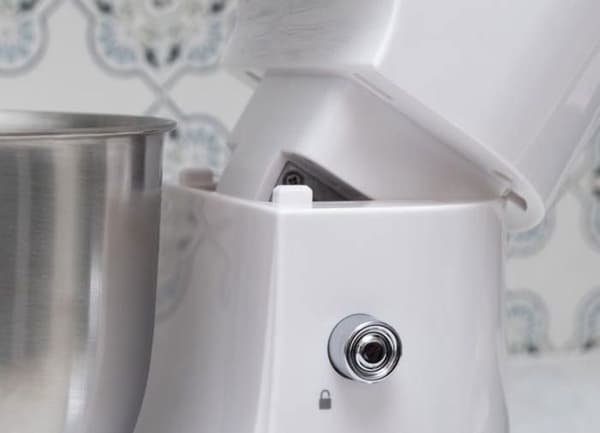 Idealiskt planetärt robot IK2901