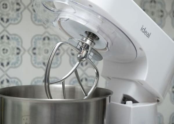 Idealiskt planetärt robot IK2901