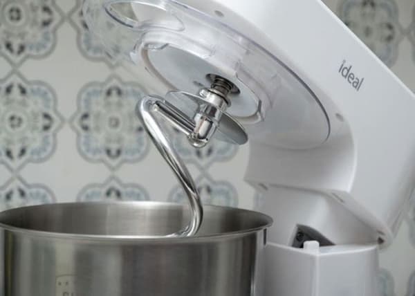 Idealiskt planetärt robot IK2901