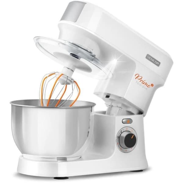 Robotkök - Sencor - STM 3760WH