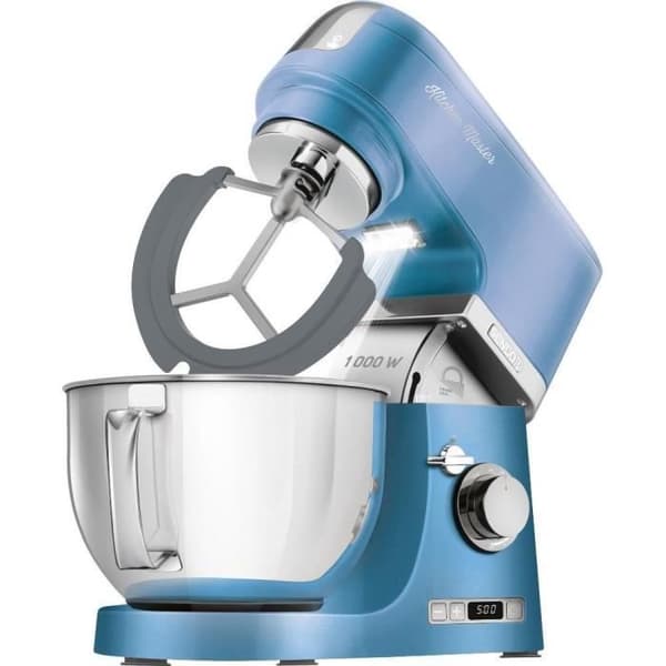 Robotpatisser - Sencor - STM 7872BL
