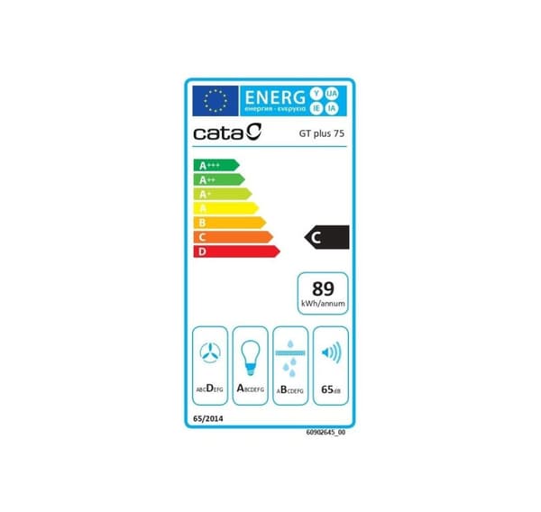 CATA, Huv, GT-PLUS 75 X /M