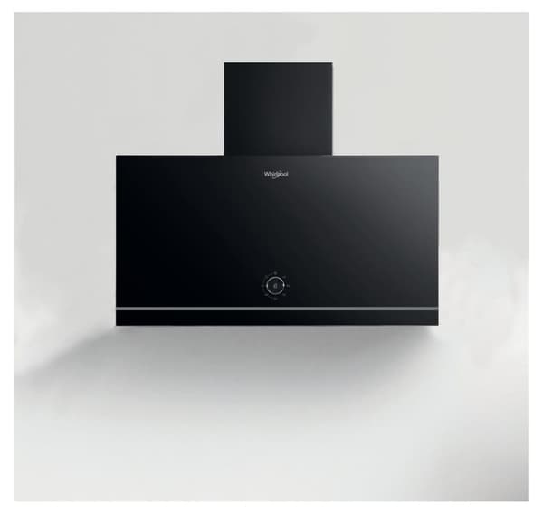 Whirlpool, huppu, WHVA 62F LM K